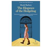 The elegance of the hedgehog