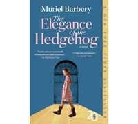 The Elegance of the Hedgehog