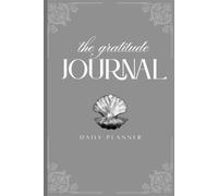 The Elegant Daily Planner A Simple & Stylish Organizer for Your Everyday Life: Stay Focused, Organized & Productive with This Undated Daily Layout
