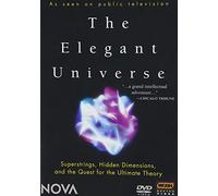 The Elegant Universe [Reino Unido] [DVD]