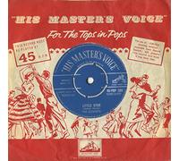 The Elegants - Little Star