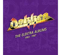 The Elektra Albums (4CD)