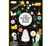 The Element in the Room: Investigating the Atomic Ingredients that Make Up Your Home