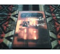 The Element of Crime [USA] [DVD]
