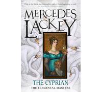 The Elemental Masters - The Cyprian: 4