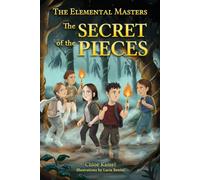 The Elemental Masters: The Secret of the Pieces