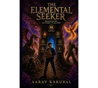 The Elemental Seeker: When your best asset isn't a weapon - it's your mind!