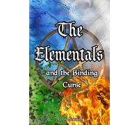 The Elementals and the Binding Curse