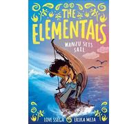 The Elementals: Wanzu Sets Sail