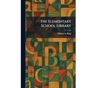 The Elementary School Library