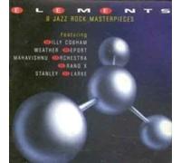 The Elements - Elements