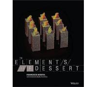 Elements of Dessert