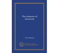 The elements of electricity