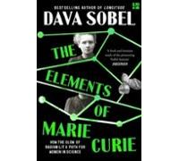 The Elements Of Marie Curie
