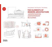 The Elements of Modern Architecture: Understanding Contemporary Buildings