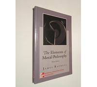 The Elements of Moral Philosophy