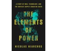 The Elements Of Power (ebook)