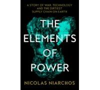 The Elements Of Power (ebook)