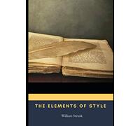 The Elements of Style