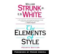 The Elements of Style 4th EDITION (Annotated)