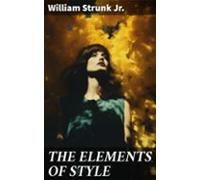 The Elements Of Style (ebook)