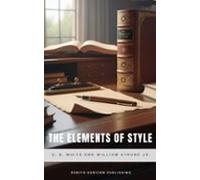 The Elements Of Style (ebook)
