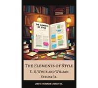 The Elements Of Style (ebook)