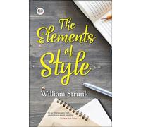 The Elements of Style (General Press)