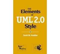 The Elements of UML™ 2.0 Style