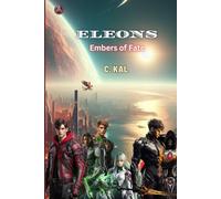 THE ELEONS: Embers of Fate