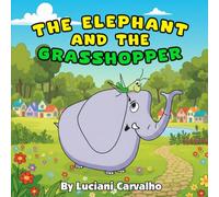 The Elephant and the Grasshopper