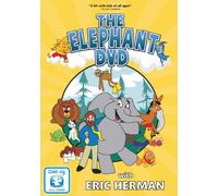 The Elephant DVD with Eric Herman [USA]