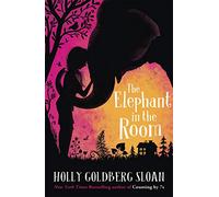 THE ELEPHANT IN THE ROOM