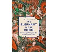 The Elephant In The Room (ebook)