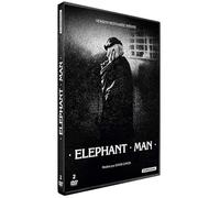 The Elephant Man (1982) ( ABC Theatre of the Month: The Elephant Man ) [ Origen Holandés, Ningun Idioma Espanol ]
