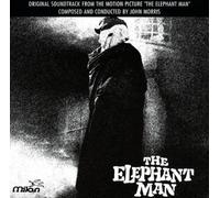 The Elephant Man