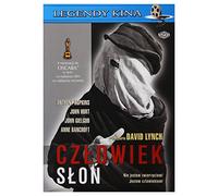 The Elephant Man (IMPORT) (No hay versión española)