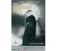 The Elephant Man [Reino Unido] [DVD]