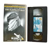 The Elephant Man [Reino Unido] [VHS]