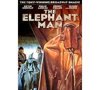 The Elephant Man [USA] [DVD]