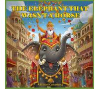 THE ELEPHANT THAT WASN'T A HORSE
