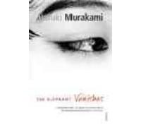 The Elephant Vanishes