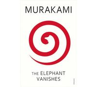 Haruki Murakami – The Elephant Vanishes – Penguin Books