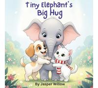 The Elephant's Big Hug