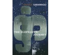The Elephants Journey (ebook)