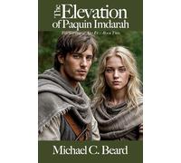 The Elevation of Paquin Imdarah: 2 (The Gifted of Ada Ev)