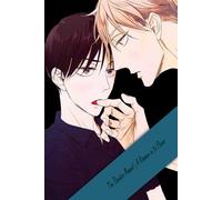 The Elevator Moment| A Romance in 30 Floors: Yaoi Manga