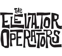 The Elevator Operators - The Elevator Operators [Vinilo]