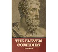 The Eleven Comedies, Volume 2