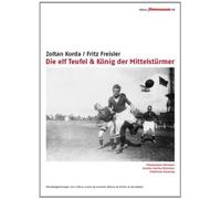 The Eleven Devils / King of the Centre Forwards (Die elf Teufel / König der Mittelstürmer) [PAL]